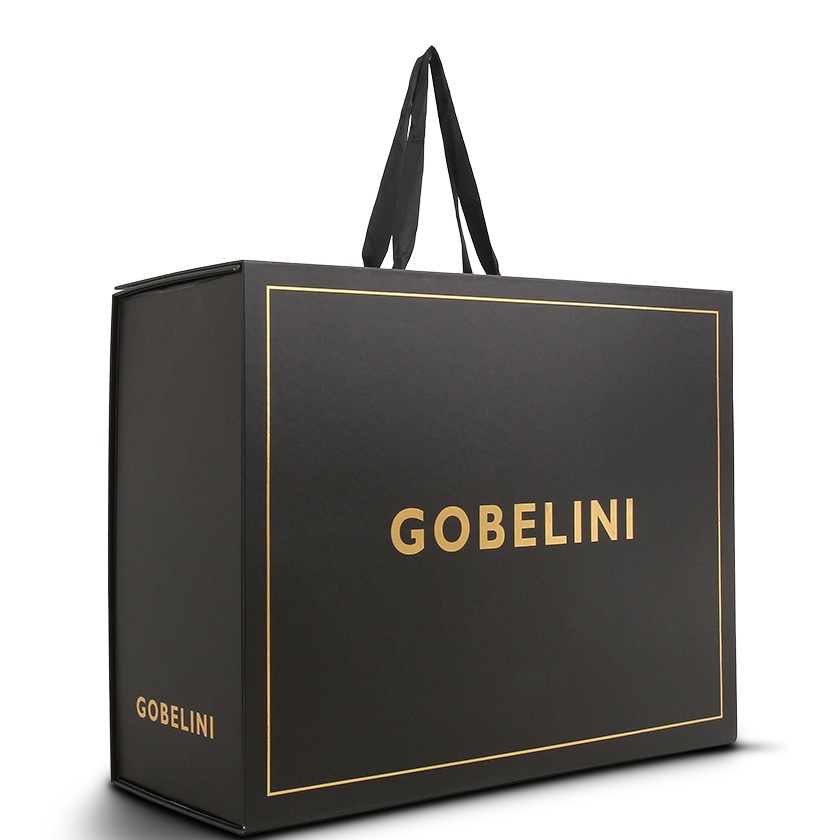 

Spesial Gobel Exclusive Folding Box