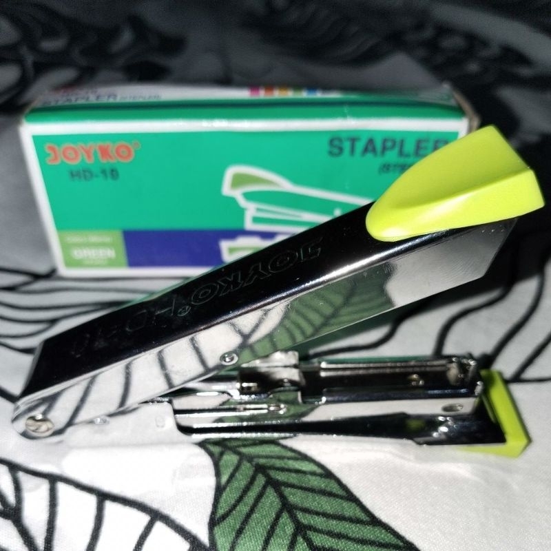 

Strepler Joyko HD-10