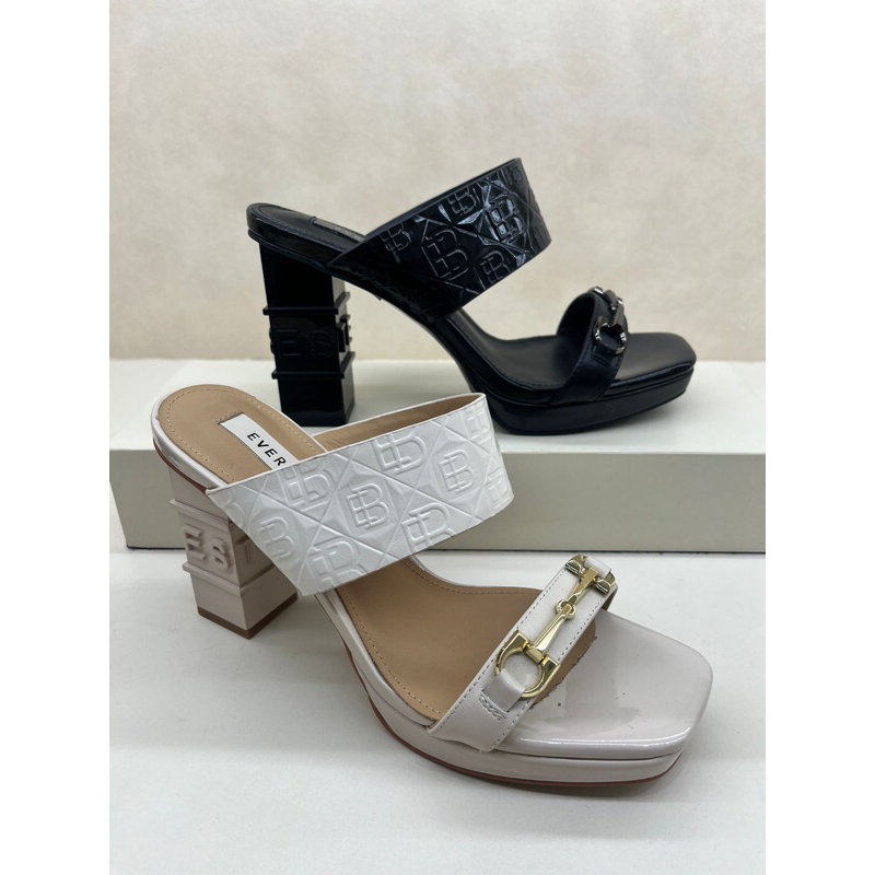 Sepatu wanita heels Everbest original