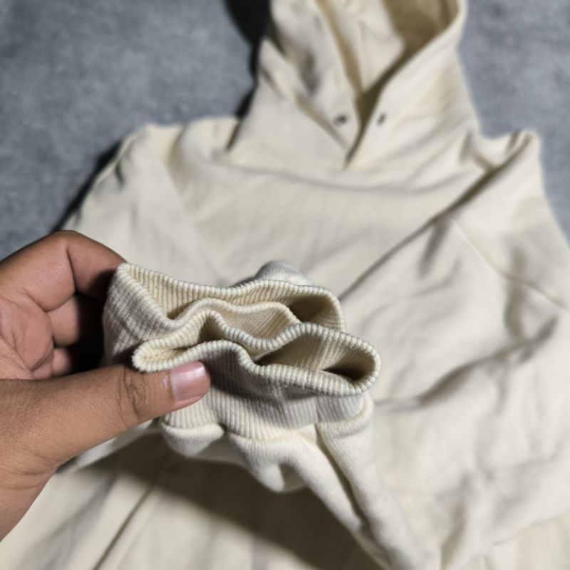 Hoodie Freak's Store Oversize