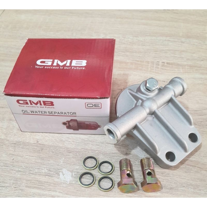 SEPARATOR/HEAD FUEL FILTER MITSUBISHI PS.100/COLT DIESEL/,CANTER PS.110 MB.006065 GMB