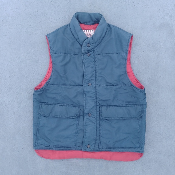Vest Puffer Vest Gelembung Rompi Vest Rompi Vest Murah Rompi Vest Second Rompi Vest Outdoor