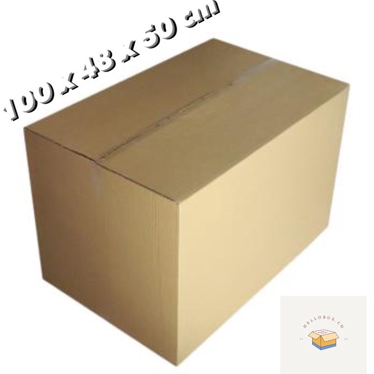 

Bonus Kardus Packing 1x48x5 Karton Box Dus Packaging Jumbo Pindahan Polos