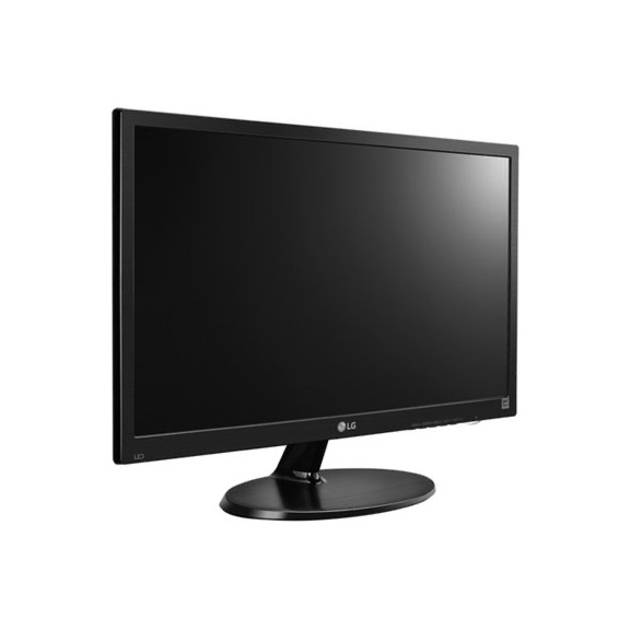 Monitor 19 inch LG HP SAMSUNG DELL Second bergaransi m G5W9