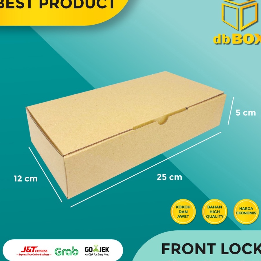 

Super 1pcs Kardus uk25x12x5 cmDie Cut untuk kotak Aksesoris dll model box pizza