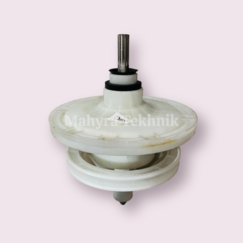 GEAR BOX MESIN CUCI SAMSUNG