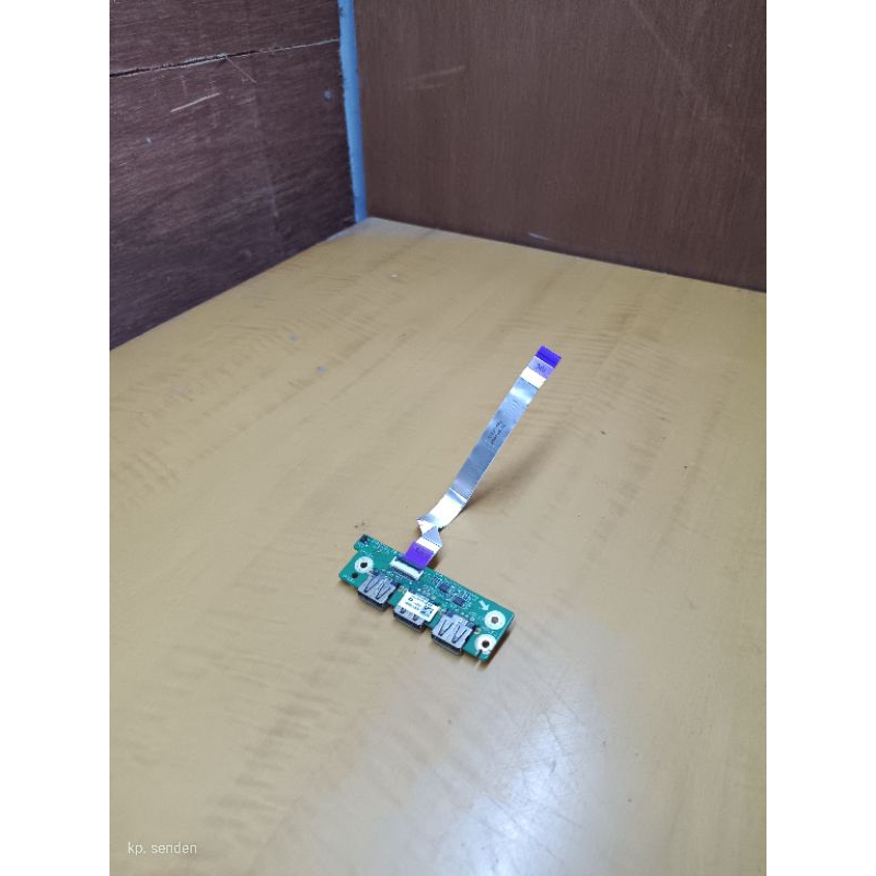 Modul Port Usb Laptop Acer Aspire 4745 4745G