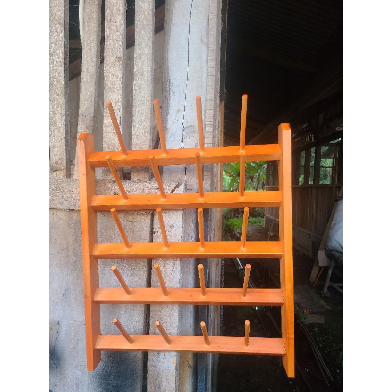 RAK BENANG/RAK OBRAS/RAK SERBAGUNA