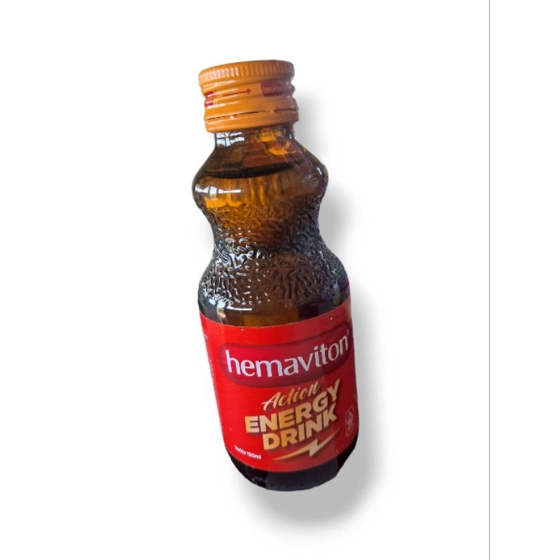 

hemaviton action