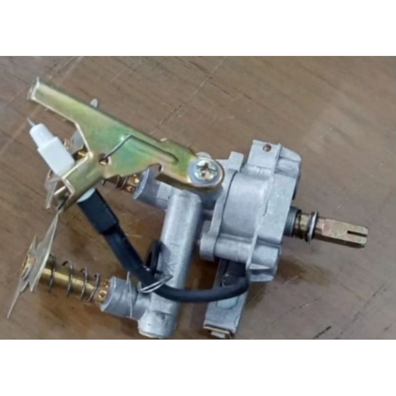 Pemantik Ignition Kompor Butterfly GS 3150 / GS 8150 / Infrared 389 / Infrared 889 Original Asli 100