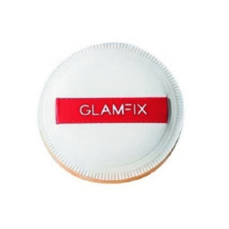 Glamfix Cotton Candy Puff