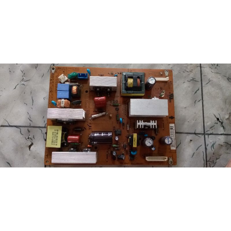 power Suplay tv led LG 26lh20r 26lh20r-ta