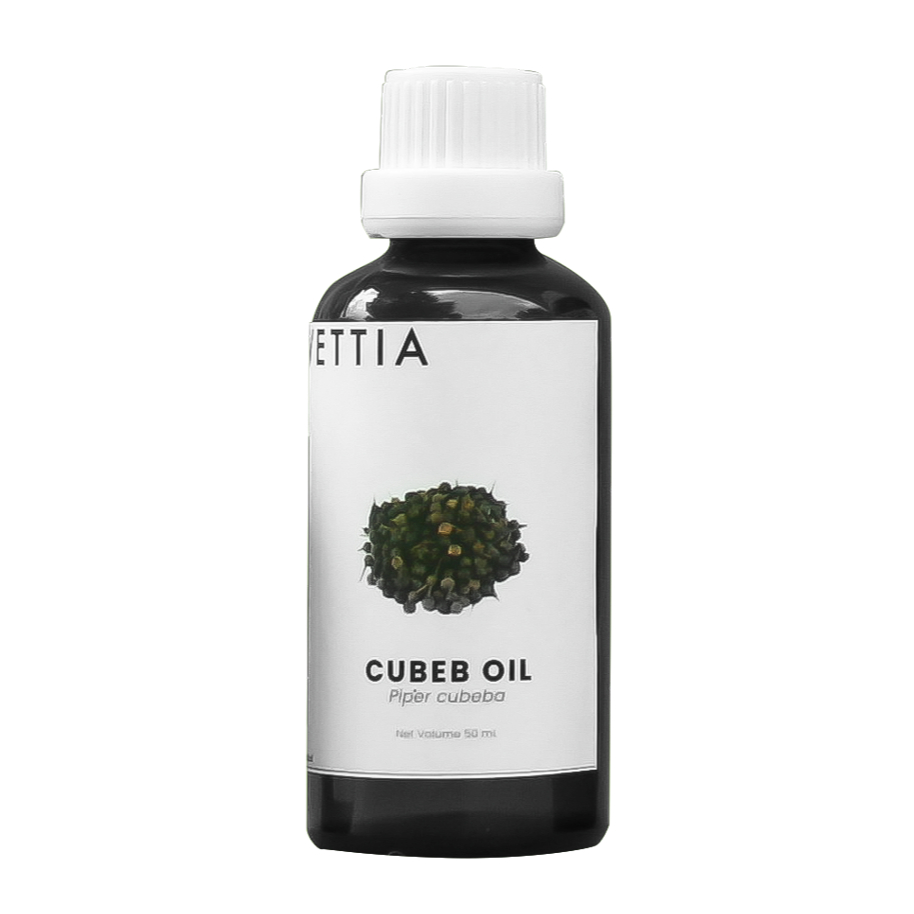 1000 ml - Minyak atsiri kemukus / cubeb essential oil (Piper cubeba)