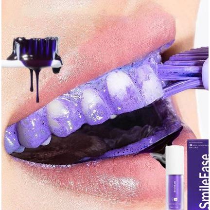 Pasta gigi pemutih Perontok karang gigi Perontok karang gigi paling ampuh 30ml