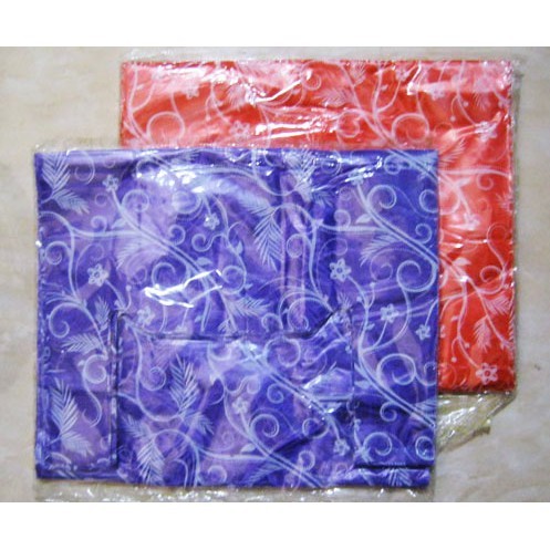 

KANTONG KRESEK BATIK 40 LEMBAR UKURAN 24CM DAN 28CM ISI 40 LEMBAR PER PACK