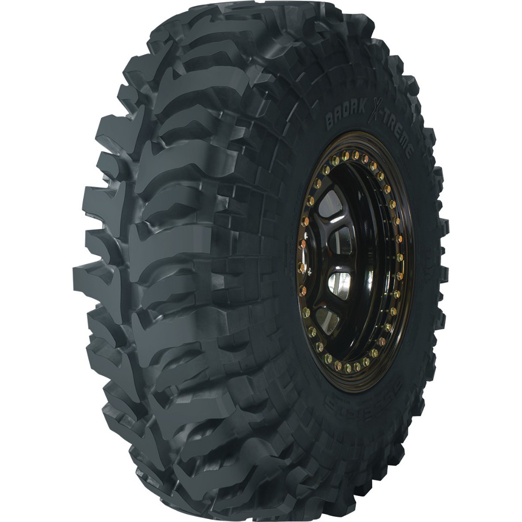 ACCELERA BADAK X-TREME 31 10,5 R15