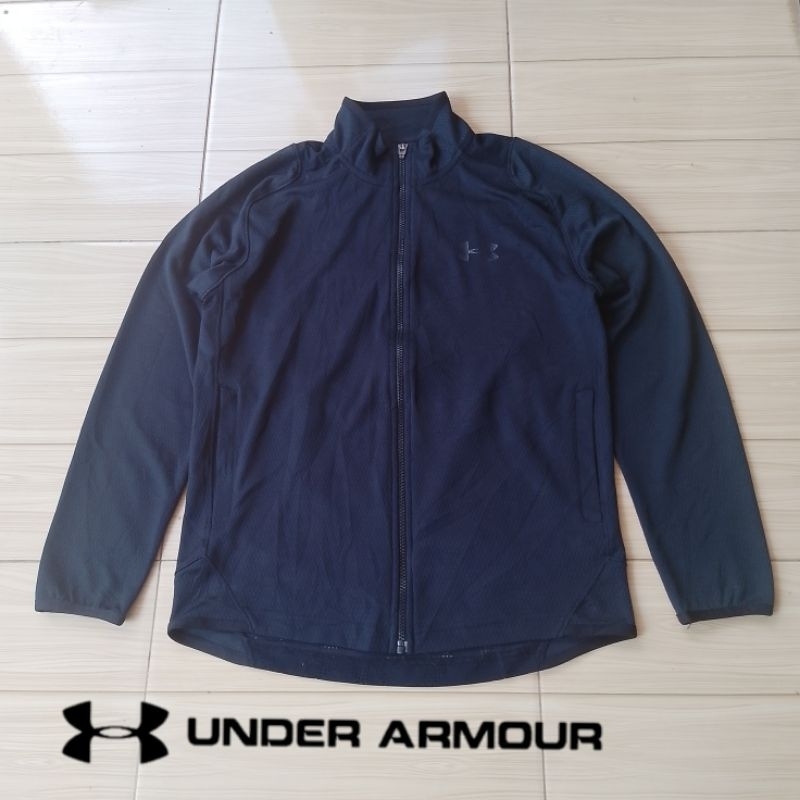 JACKET SPORT UNDER ARMOUR/PRELOVED/THRIFT