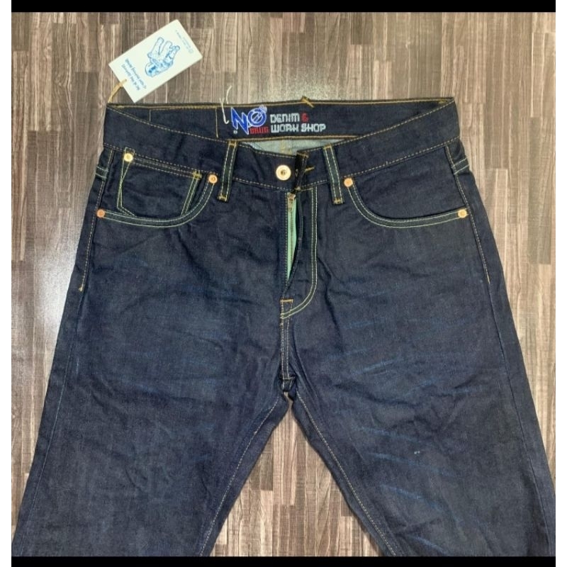 CELANA JEAN PANJANG PRIA DEWASA CELANA JEAN MODEL TERBARU BAHAN GRANTEX