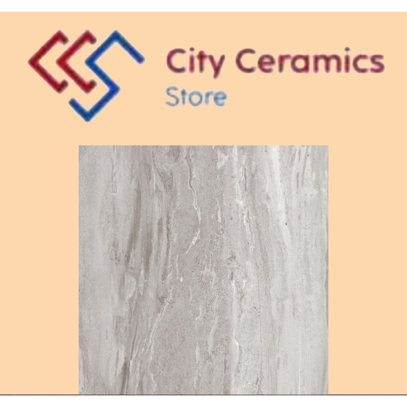 KERAMIK ROMAN DZAMORA GRIGIO 30x30