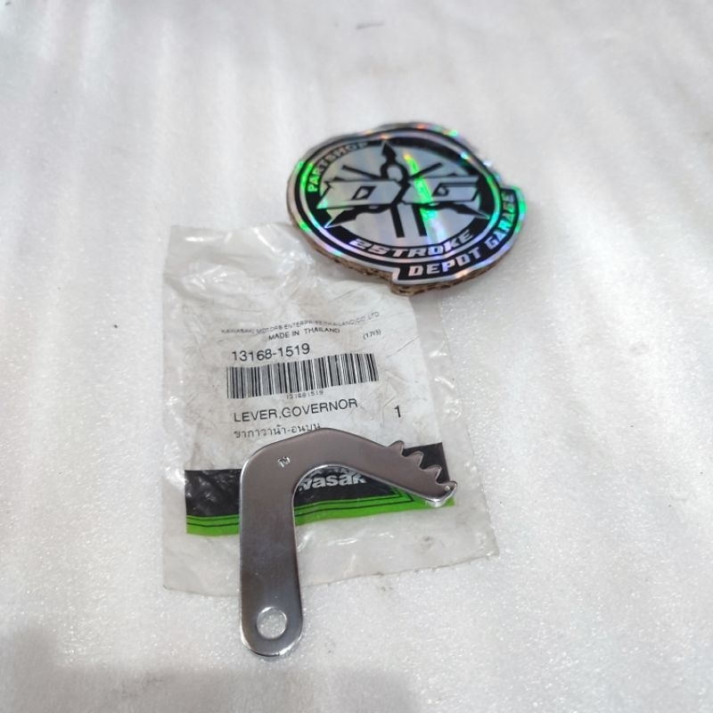 lever governor tuas sabit super kips original