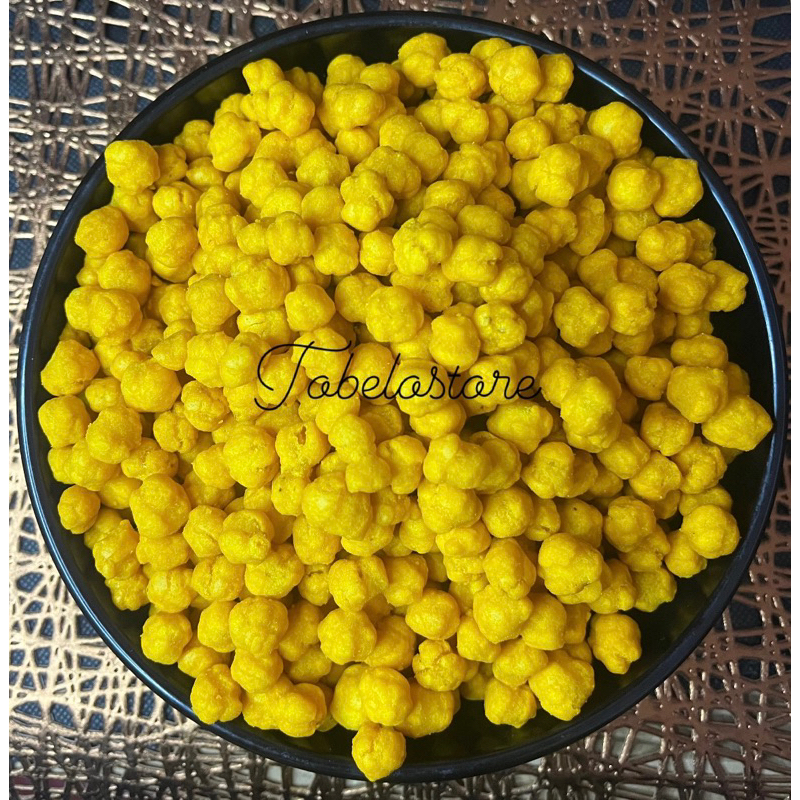 

Kacang australi original 250g