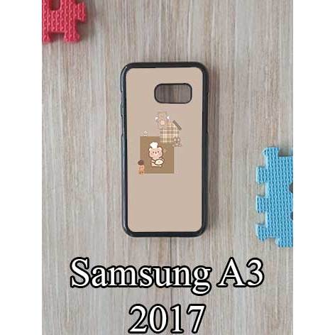 Hardcase Samsung A3 2017 - Case Hp - Casing Hp - Hardcase Samsung A3 2017 - Casing Hp - Hardcase - C