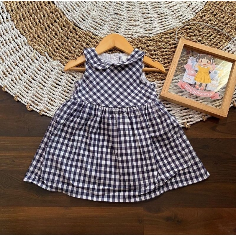 dress NEXT bayi perempuan