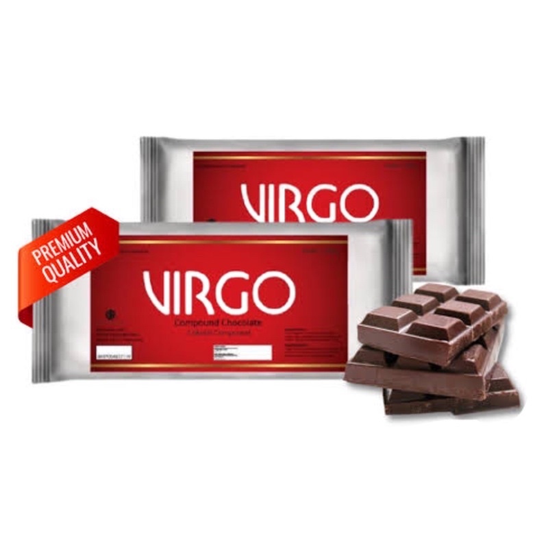 

Virgo Coklat Compound 500gr dan 250 gr (Citra Rasa)