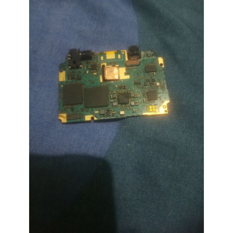 mesin Asus Zenfone max mati total sepaket sama kamera depan belakang