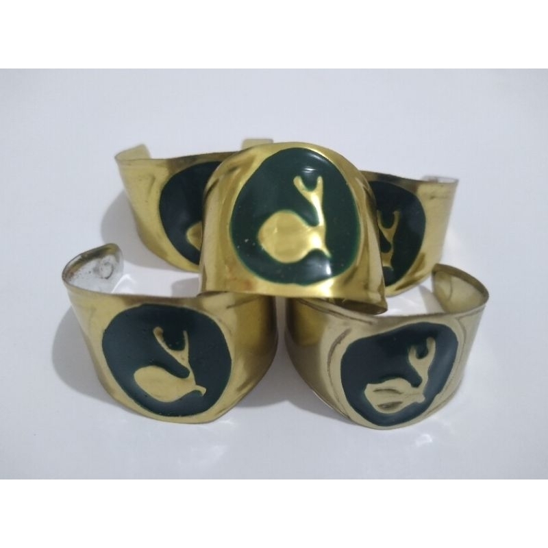 ring kacu pramuka siaga