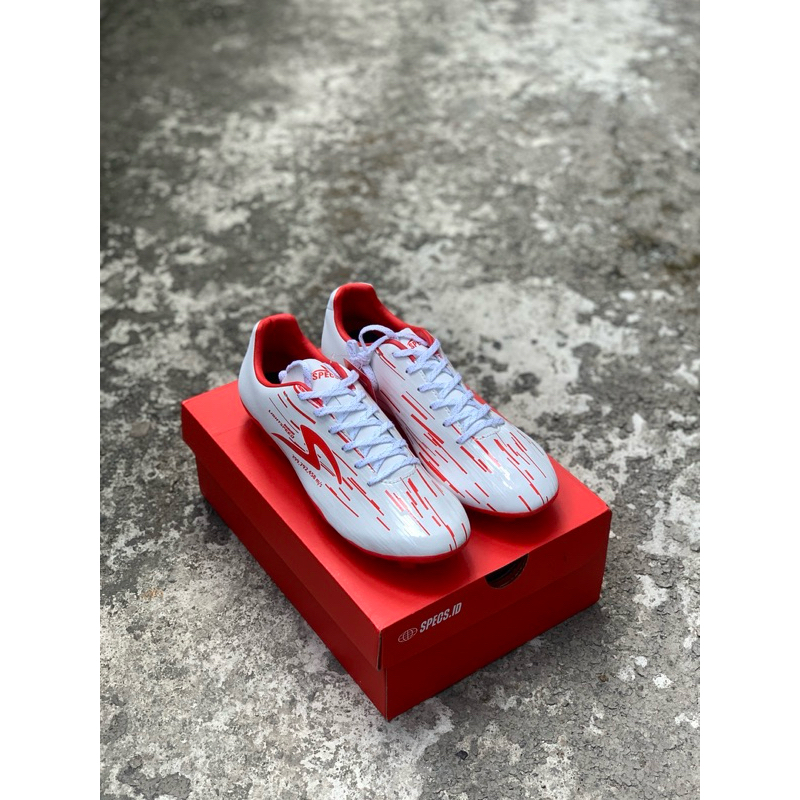 SPECS LIGHTSPEED REBORN