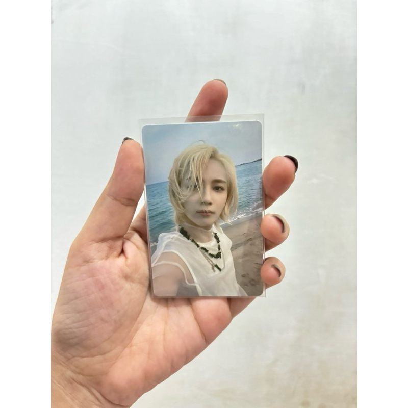 [READY] SEVENTEEN PHOTOCARD PC ATTACA JEONGHAN (pairing) PHOTOCARD PC JEONGHAN GOING MAGAZINE