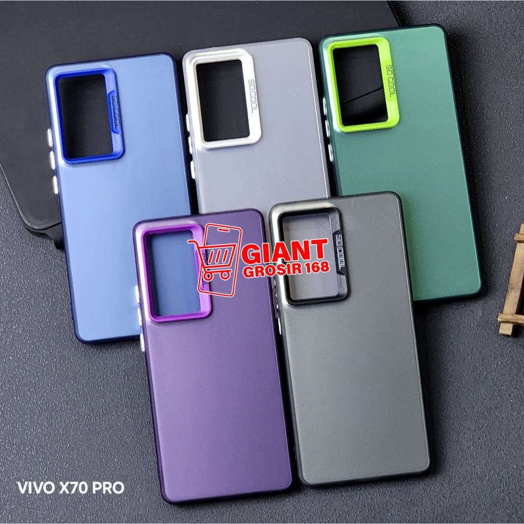 Case Vivo X80 Vivo X80 Pro Vivo X60 Vivo X70 Pro Silikon Case Imd Polycarbon Hard PC Case Hologram V
