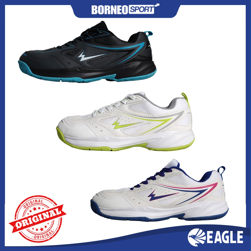 SEPATU BADMINTON EAGLE ODYSSEY / SEPATU BADMINTON EAGLE ORIGINAL