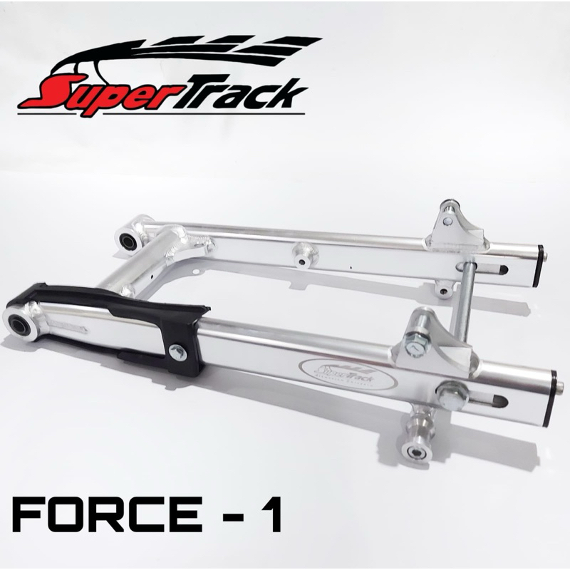 Swing Arm Supertrack Gen2 Fiz r Force 1