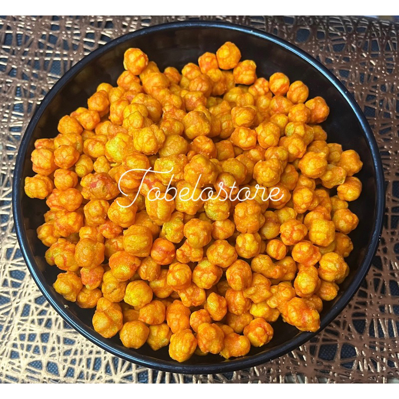 

Kacang australi balado 250gr
