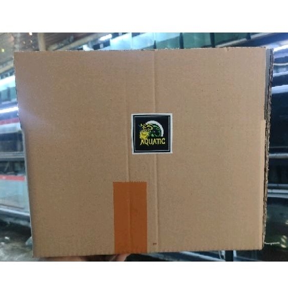 

Kardus Packing Merk YS Simet Standart 20-22cm