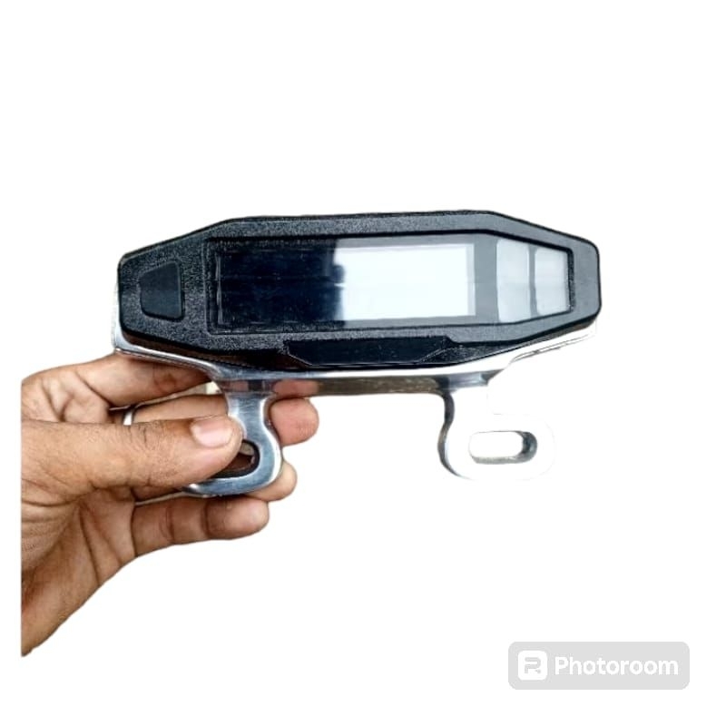 Cover Dudukan Pangkon Spedometer KTM Pnp Ninja RX King New