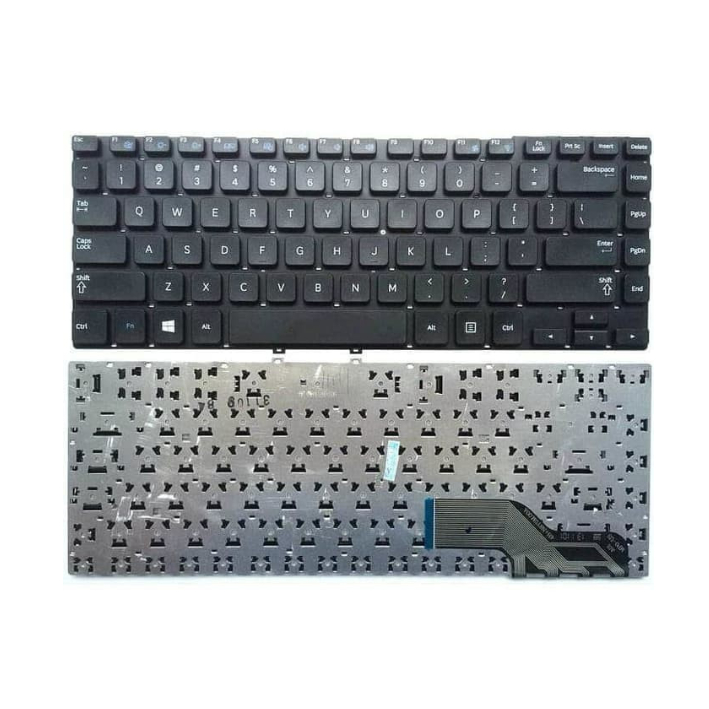 Keyboard Samsung NP275E4V NP270E4V NP270 NP275 NP275E4V Black