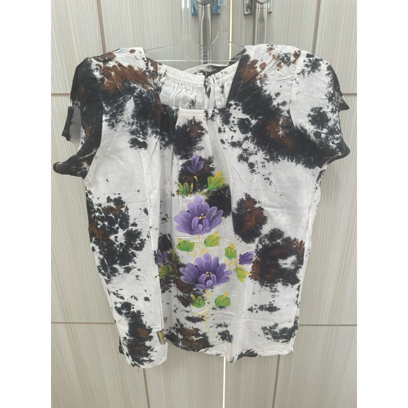 setelan kulot bali jumbo