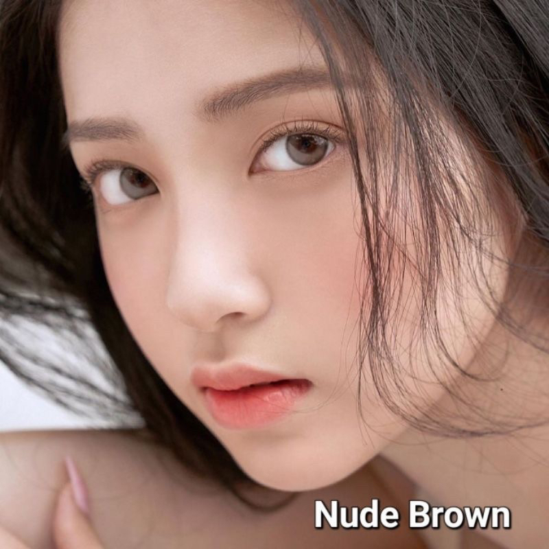 SOFTLENS SWEET I-DOLL ROZE