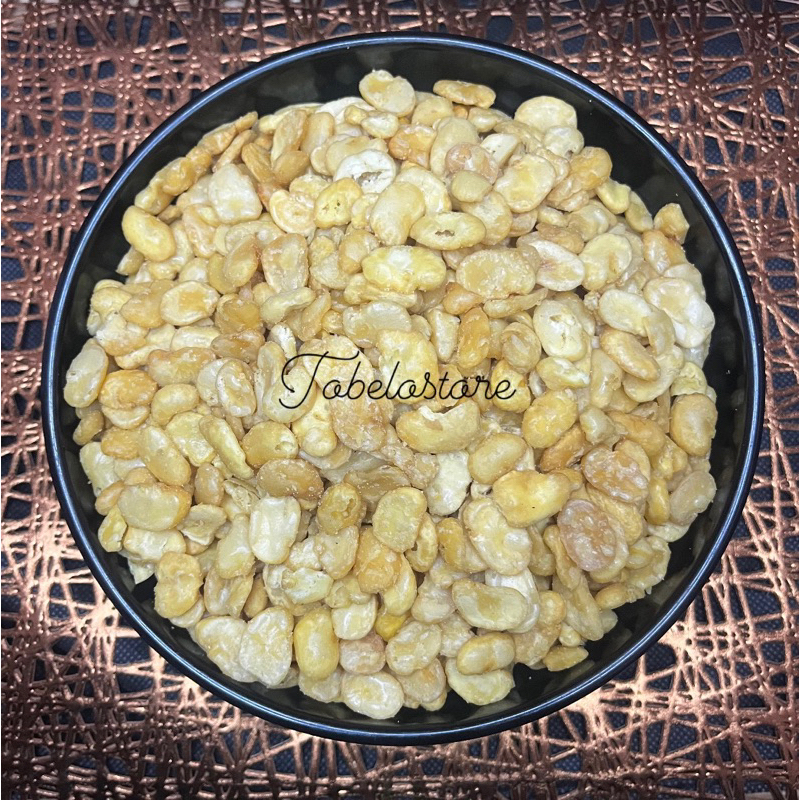 

Kacang koro original