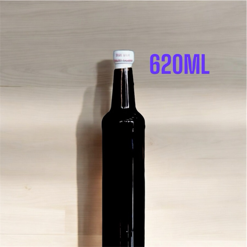 

madu akasia 620ML