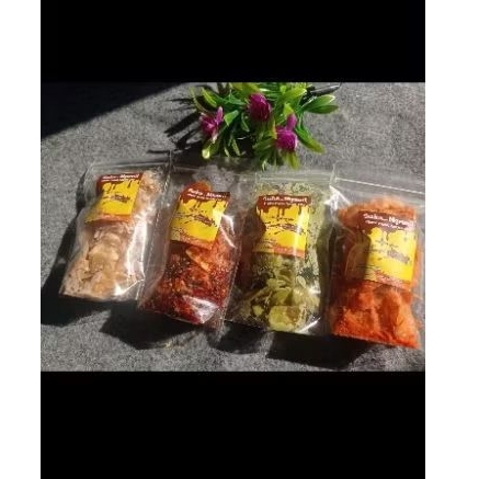 

kemasan icip-icip cuma goceng