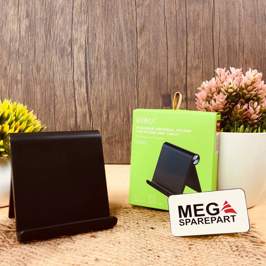 PHONE HOLDER ROBOT RT-US07