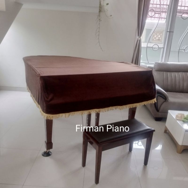 Cover Digital Piano Yamaha Clavinova CLP 765 GP CLP 795 GP