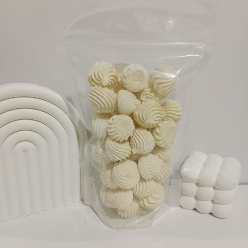 

KUE SAGU ❣️yani cake❣️ KEMASAN 200 GRAM