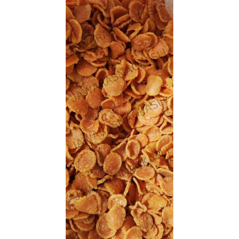 

BAH Sosis Goreng Jawara 1KG // Bumbu Melimpah Ruah