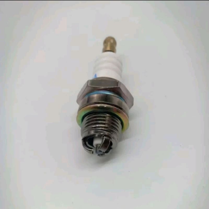 busi kepala 3 motor mini trail - trail - atv original