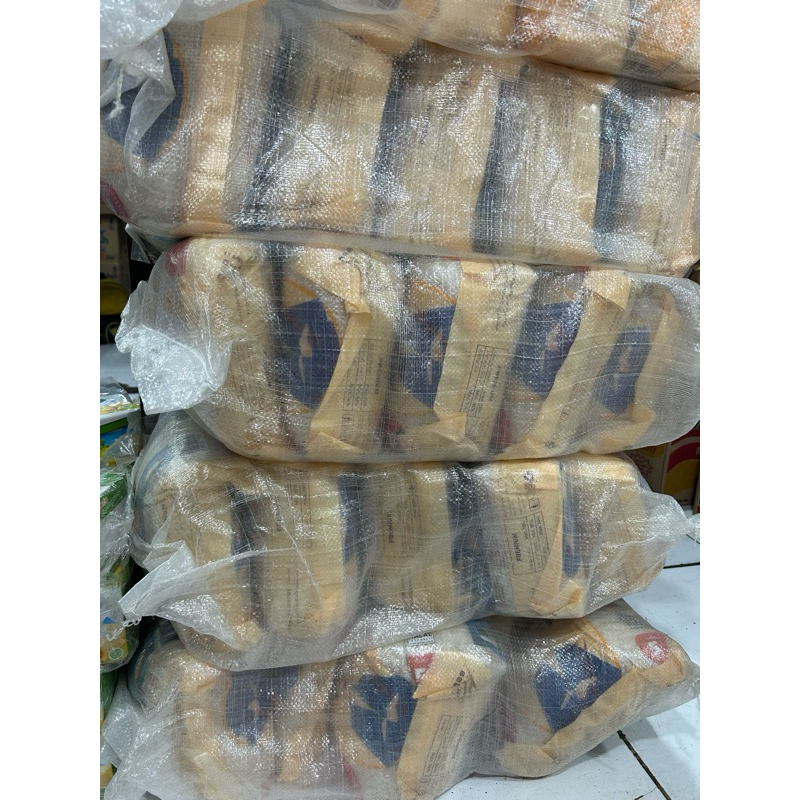 

Beras Ayana 5 KG 1 ball isi 5 pak